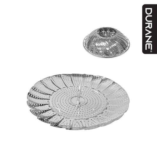 Durane Stainless Steel Steamer Basket