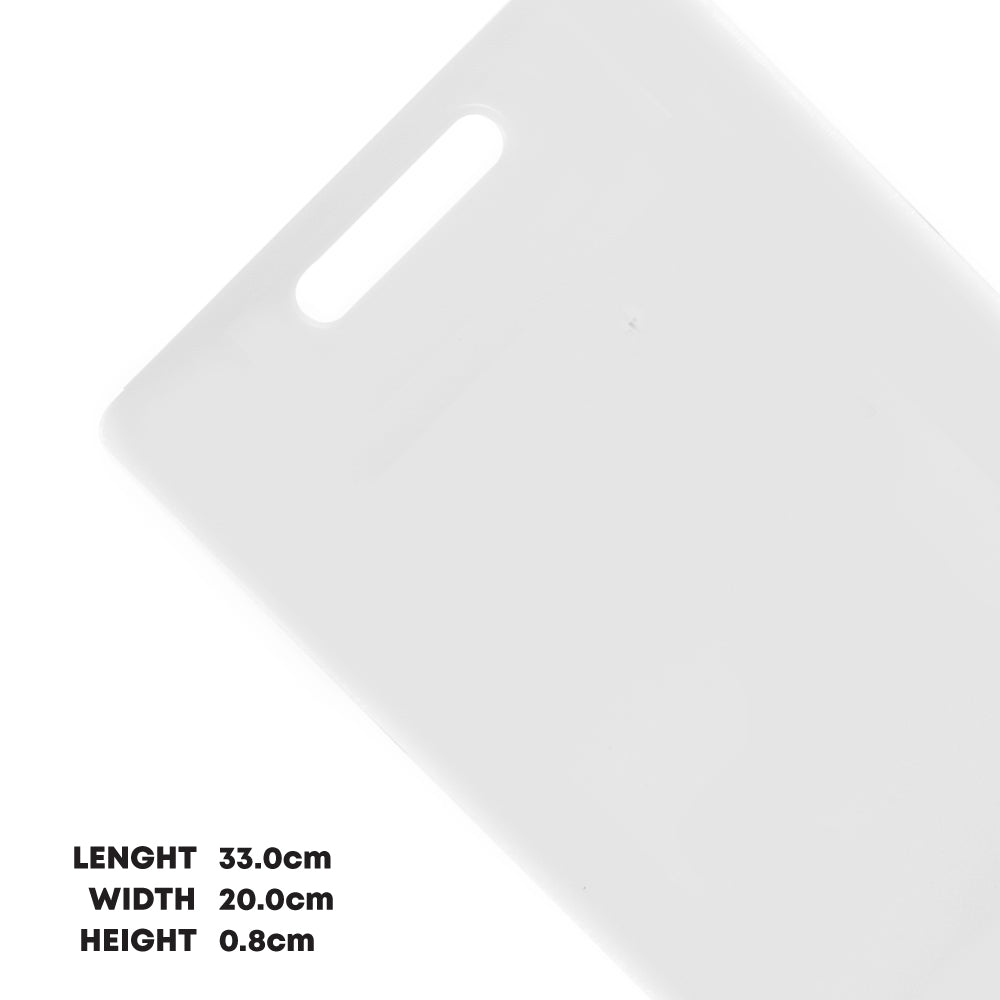 Durane Plastic Chopping Board