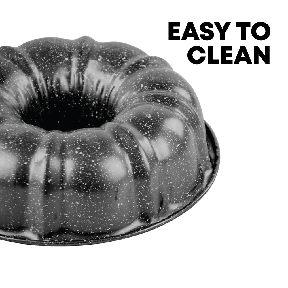 Durane Non Stick Ring Cake Tin