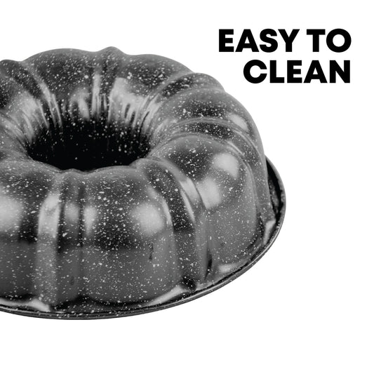 Durane Non Stick Ring Cake Tin
