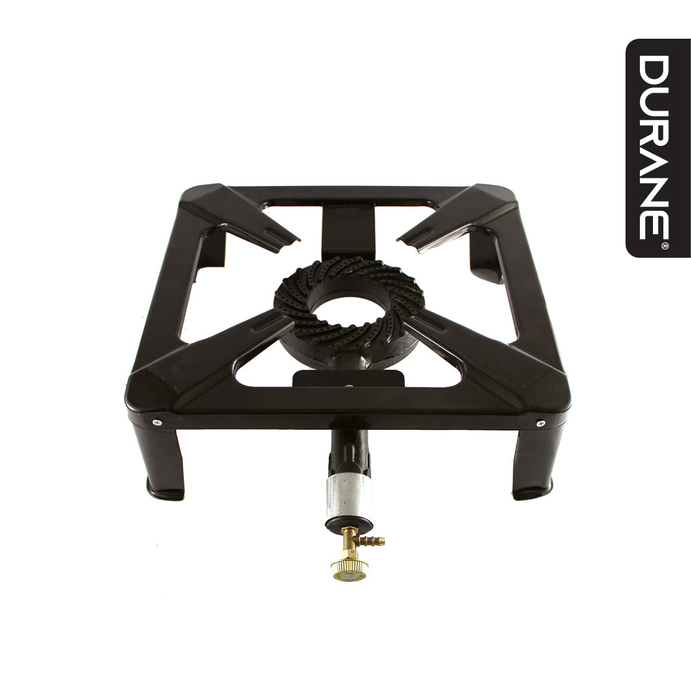 Durane Gas Burner 40x40cm