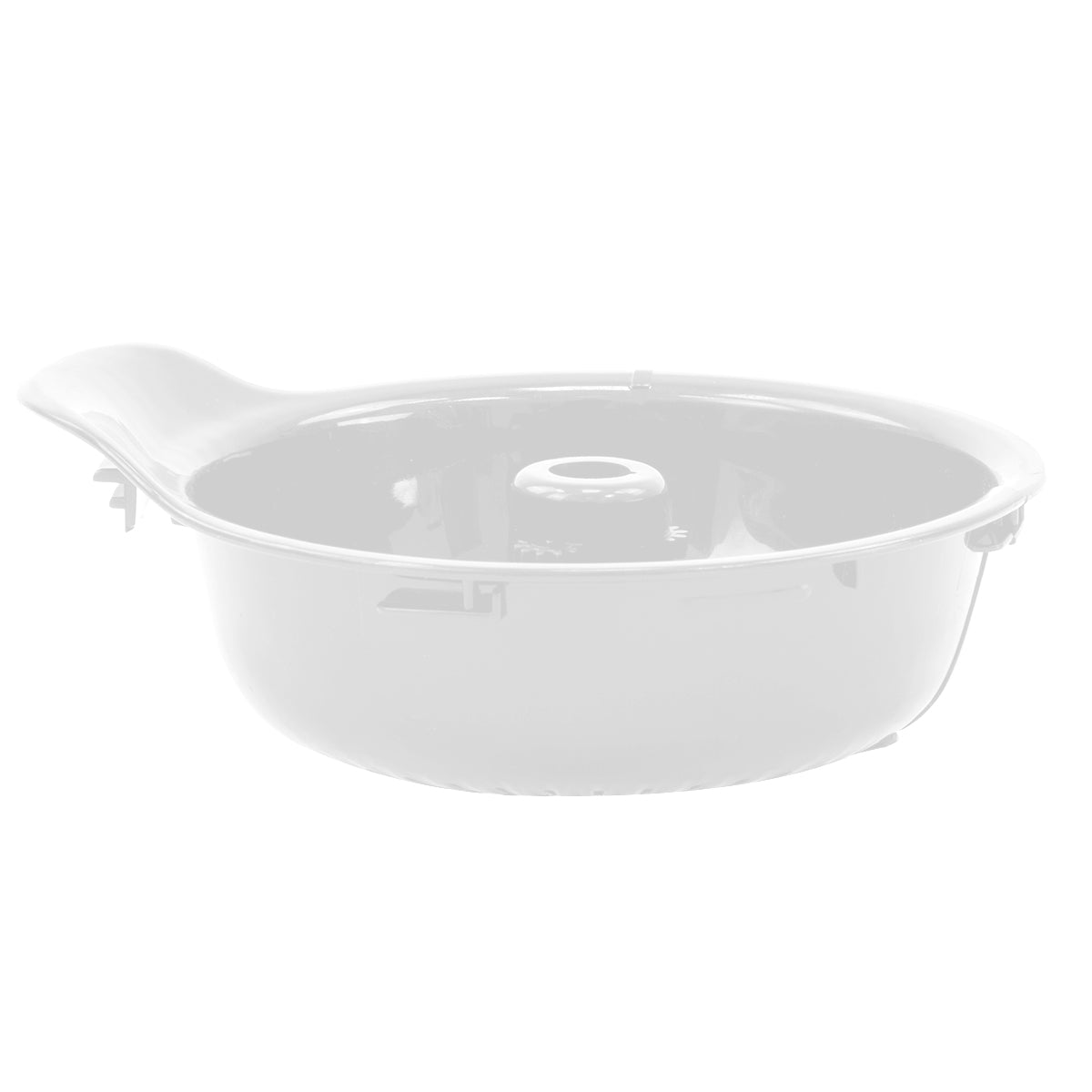 SQ Professional Megaprocess Food Processor/ Citrus Juicer Basket