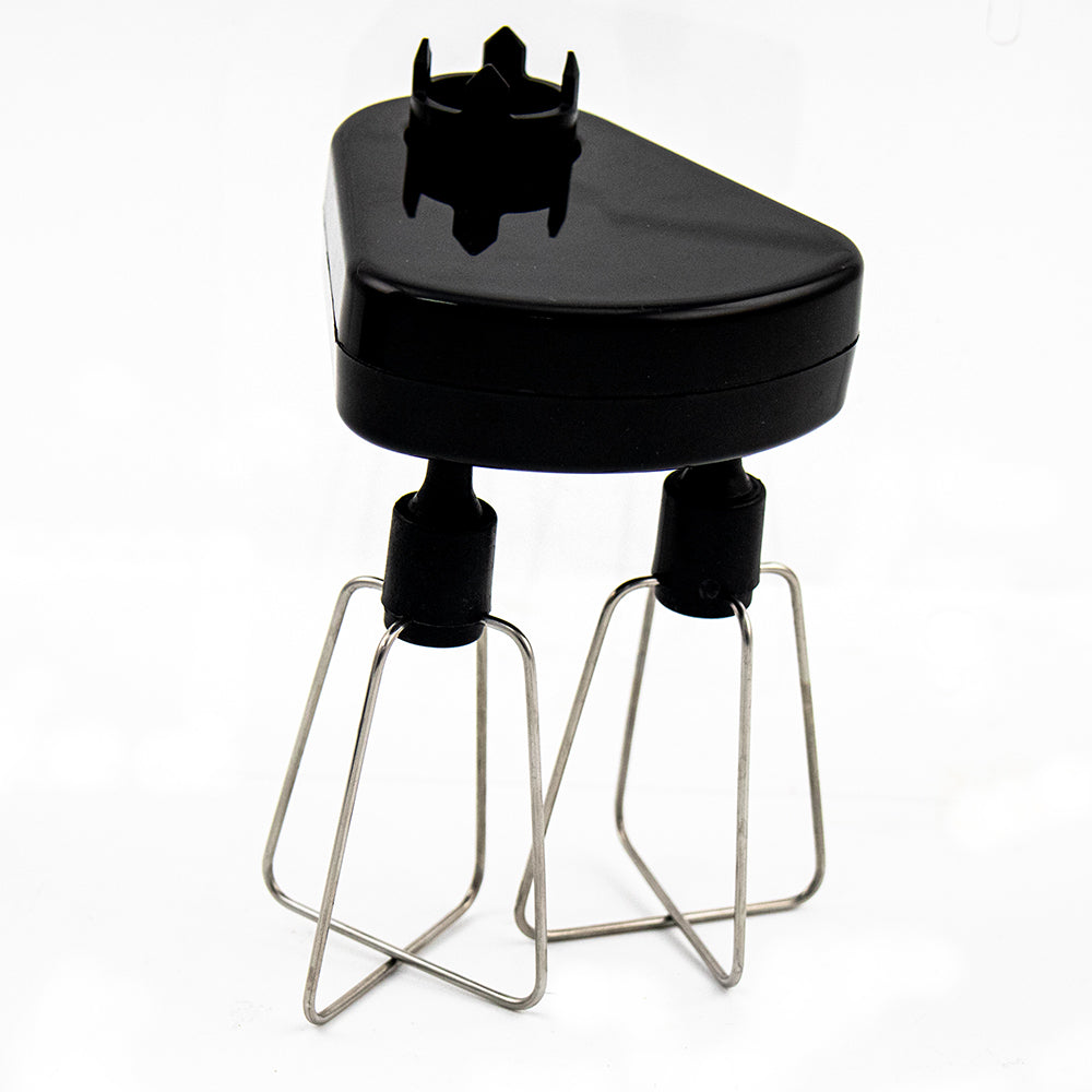 K-Mojo DigiMaster Food Processor/ Dual Beaters