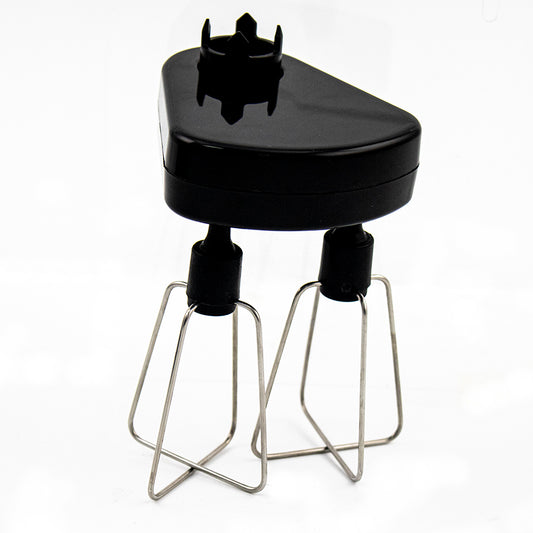 K-Mojo DigiMaster Food Processor/ Dual Beaters