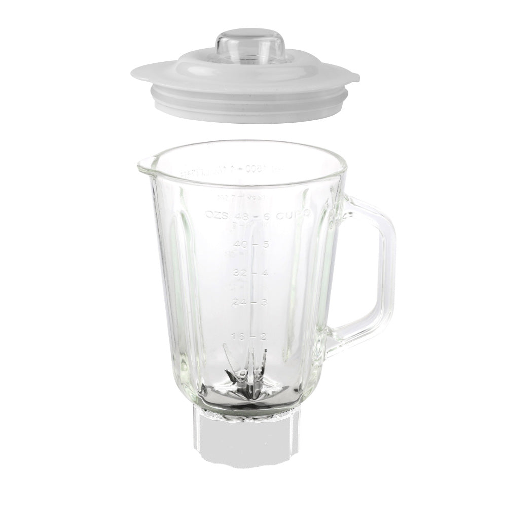 SQ Professional Dainty Luminate Blender & Grinder/ Jug