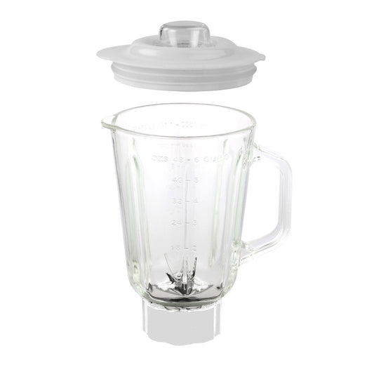 SQ Professional Dainty Luminate Blender & Grinder/ Jug