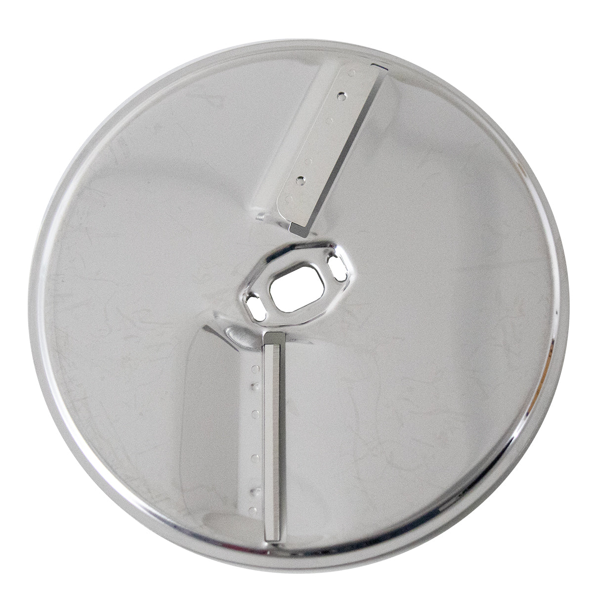 K-Mojo DigiMaster Food Processor/ Fine-Coarse Slicing Disc