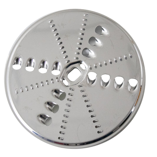 K-Mojo DigiMaster Food Processor/  Fine-Coarse Grating Disc