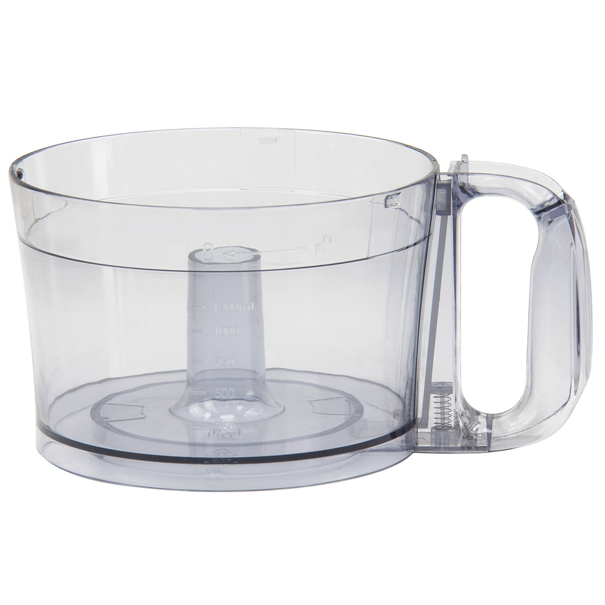 SQ Professional Megaprocess Food Processor/ Mixing Bowl