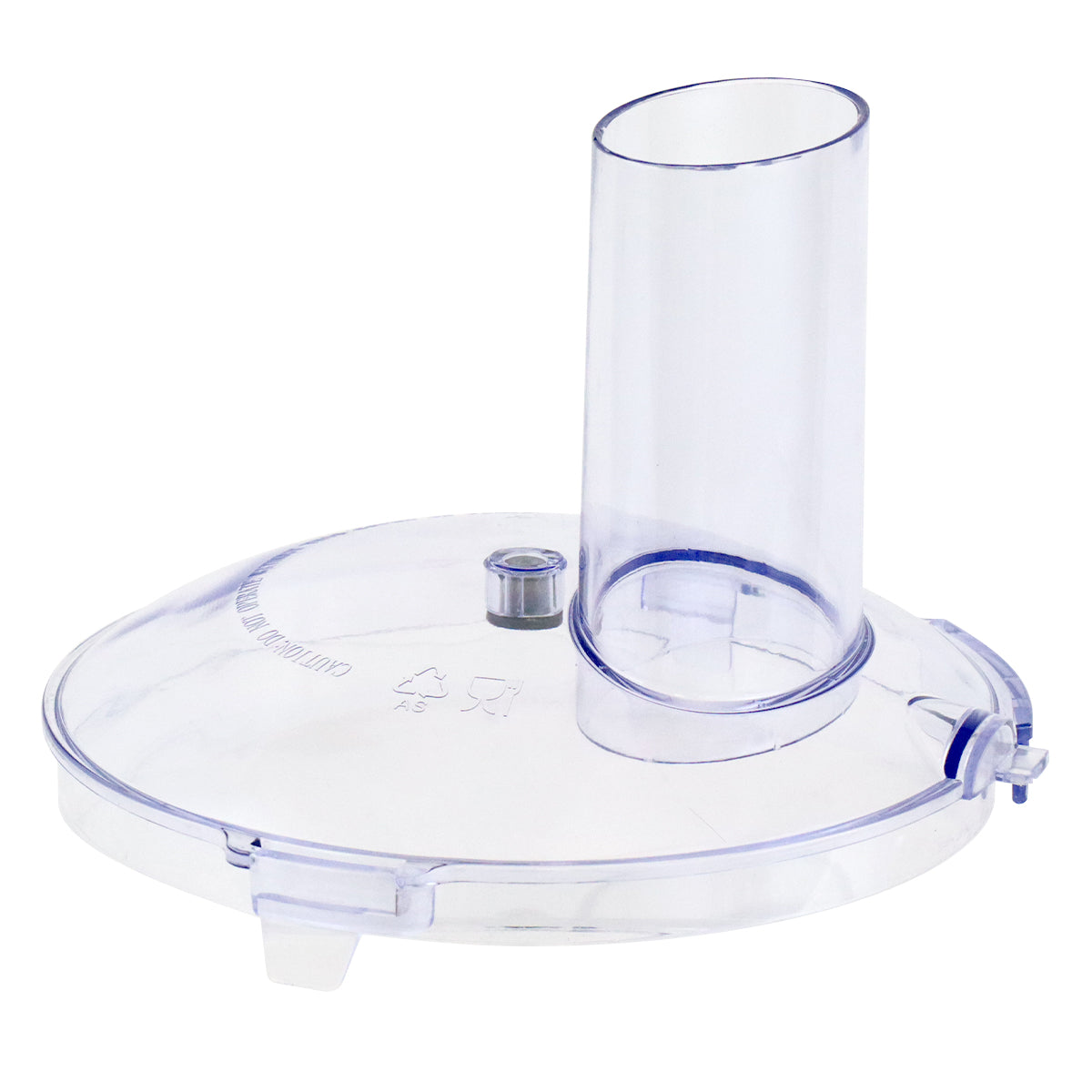 SQ Professional Blitz Food Processor 2 in 1/ Mixing Bowl Cover