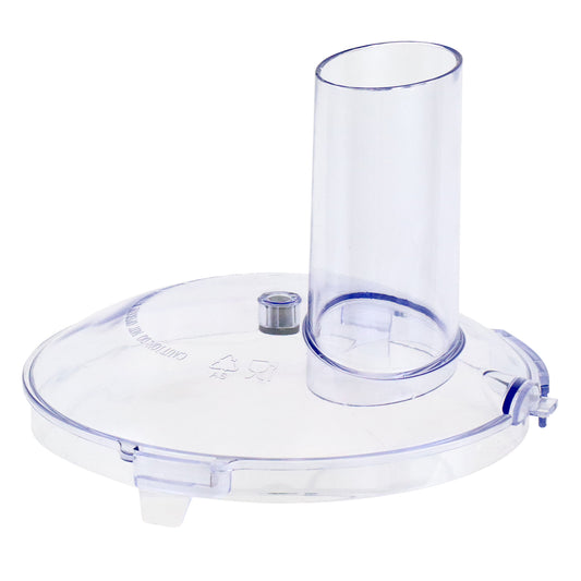 SQ Professional Blitz Food Processor 2 in 1/ Mixing Bowl Cover
