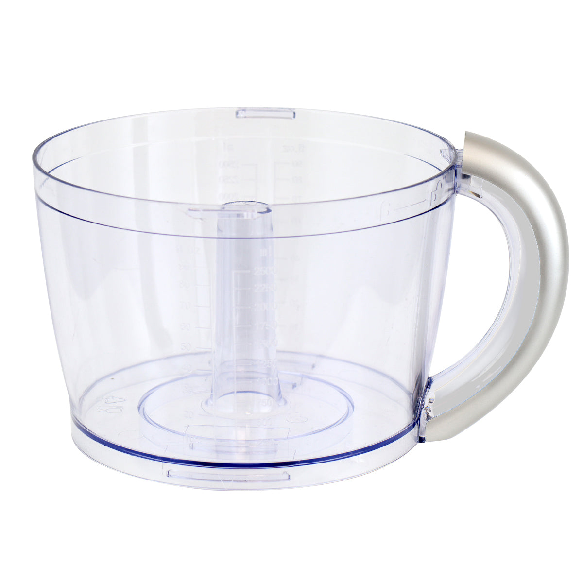 SQ Professional Blitz Food Processor 2 in 1/ Mixing Bowl