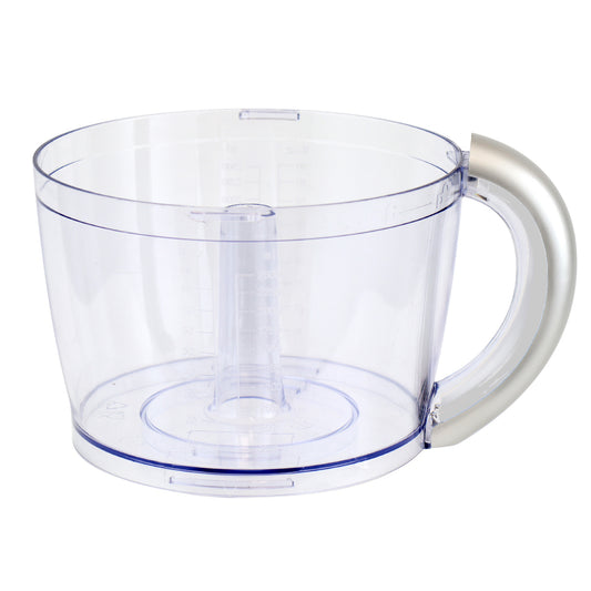 SQ Professional Blitz Food Processor 2 in 1/ Mixing Bowl