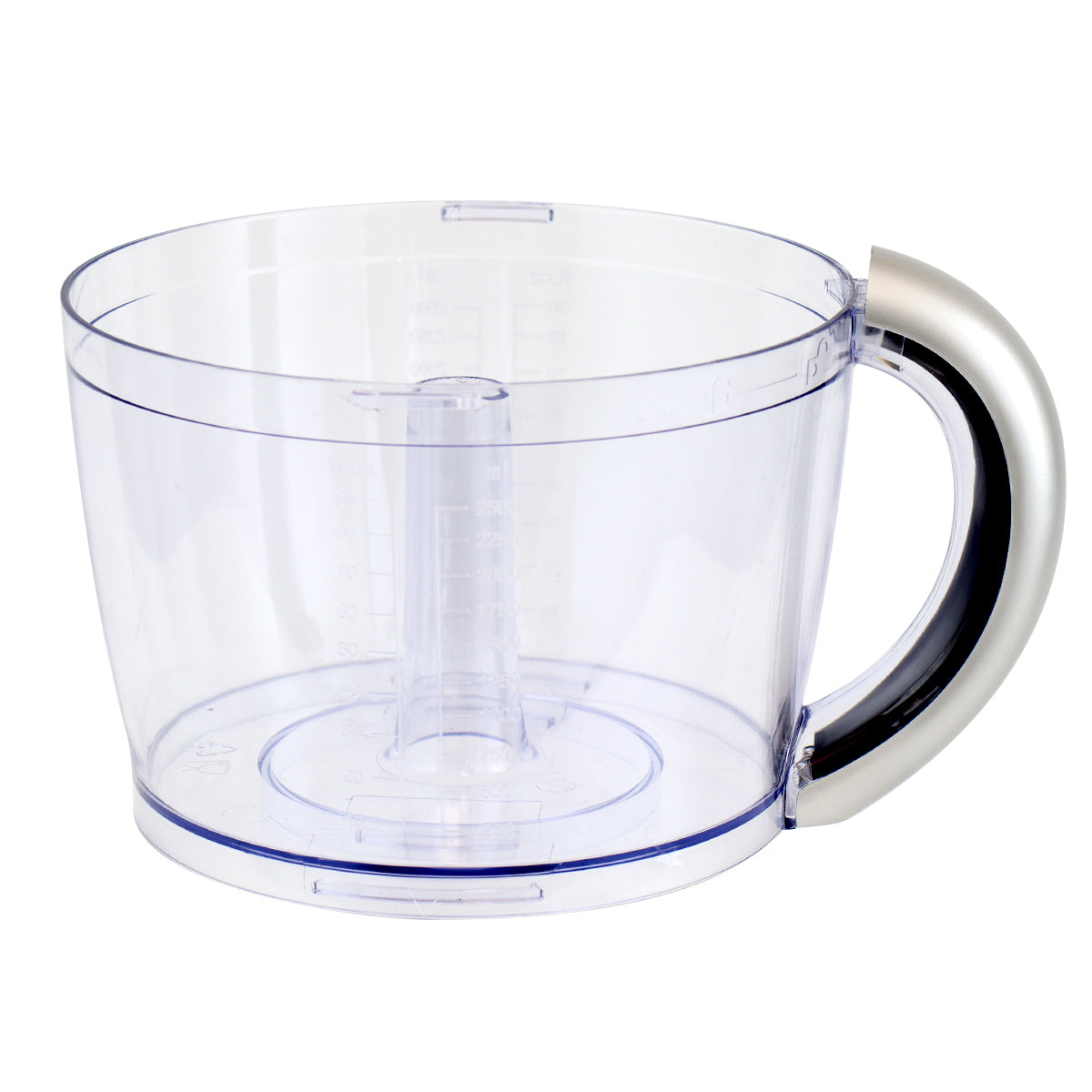 SQ Professional Blitz Food Processor 2 in 1/ Mixing Bowl