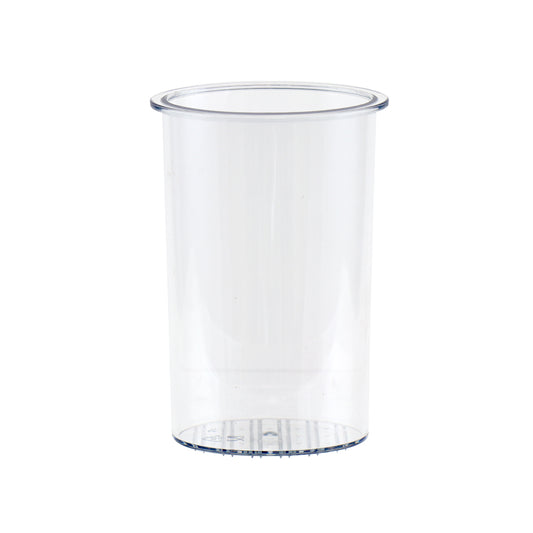 SQ Professional Blitz Food Processor 2 in 1/ Push Cover
