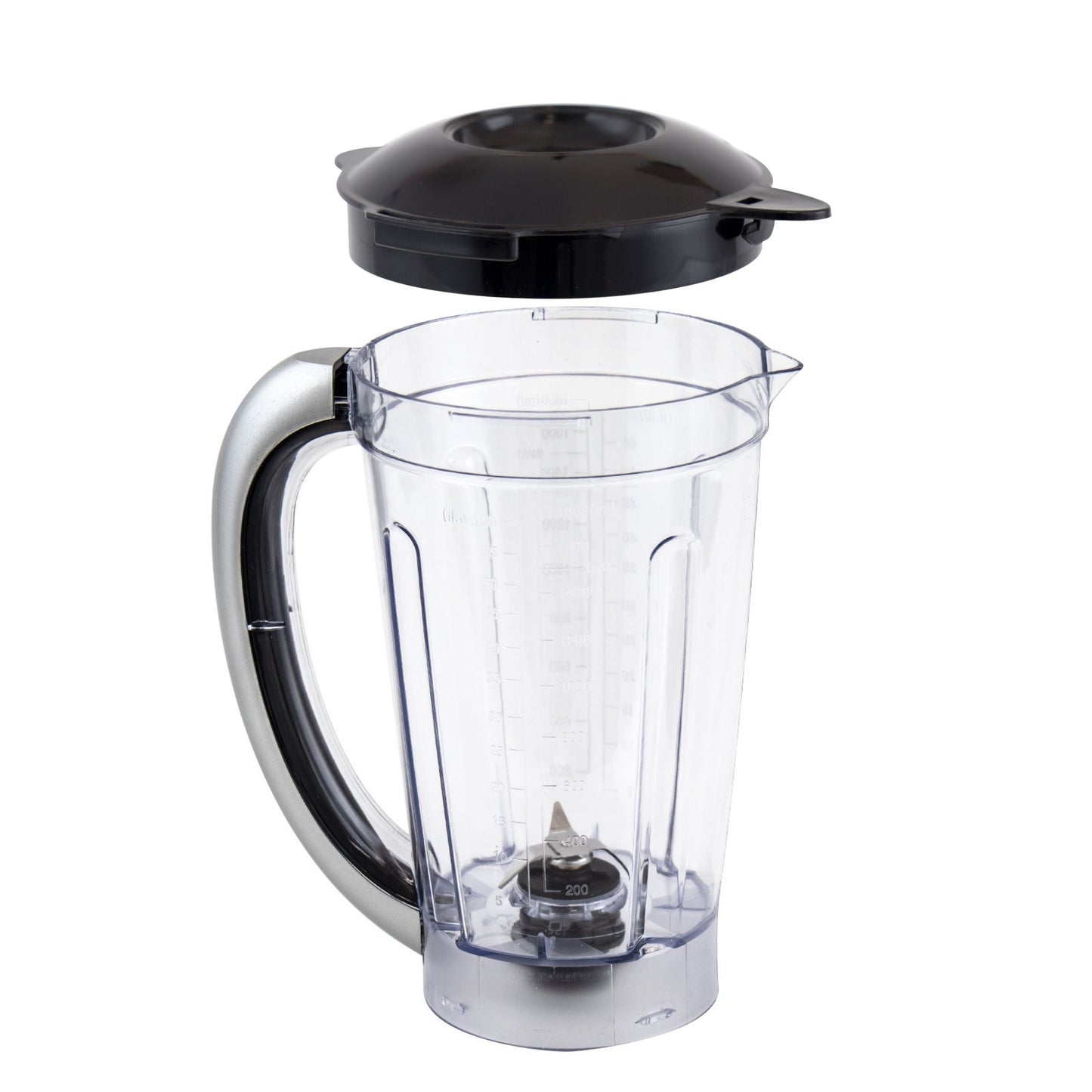 SQ Professional Blitz Food Processor 2 in 1/ Blending Jug