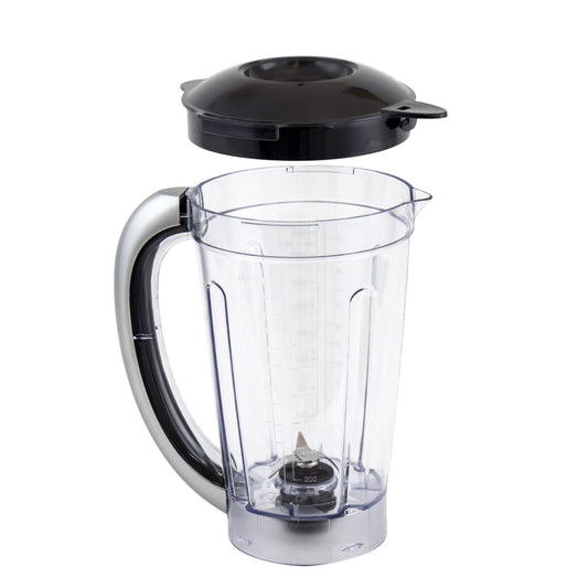 SQ Professional Blitz Food Processor 2 in 1/ Blending Jug