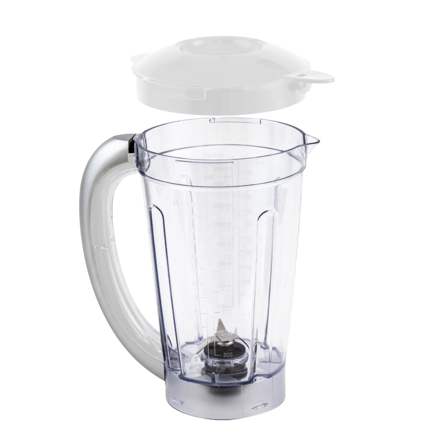 SQ Professional Blitz Food Processor 2 in 1/ Blending Jug