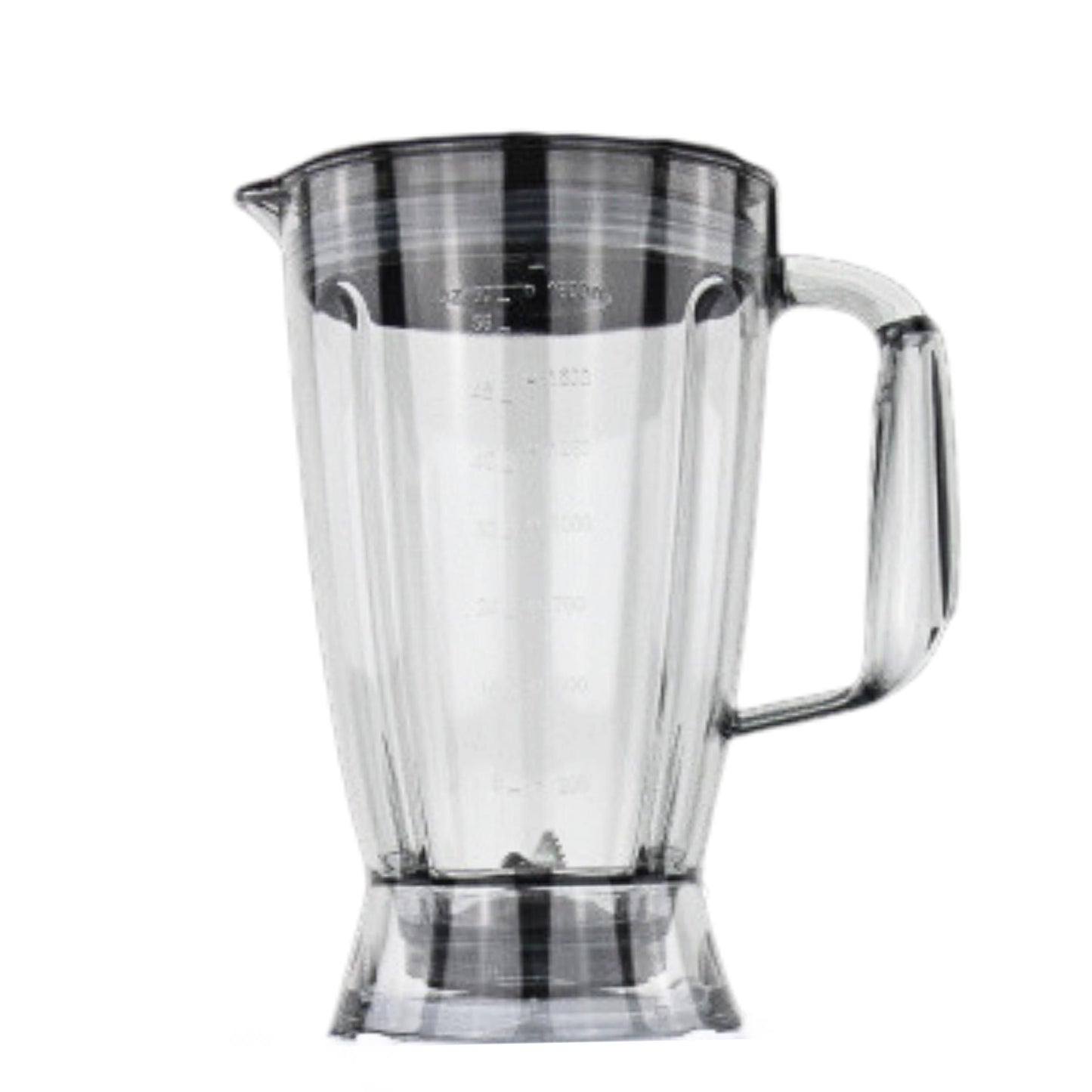 K-Mojo DigiMaster Food Processor/ Blending Jug