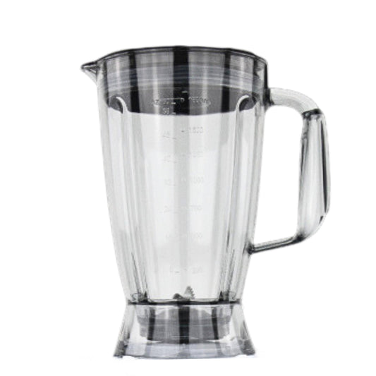 K-Mojo DigiMaster Food Processor/ Blending Jug