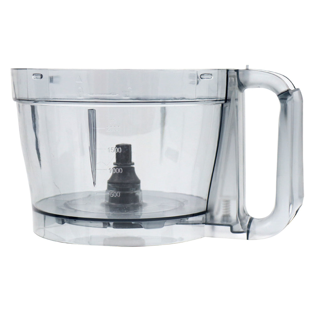K-Mojo DigiMaster Food Processor/ Mixing Bowl