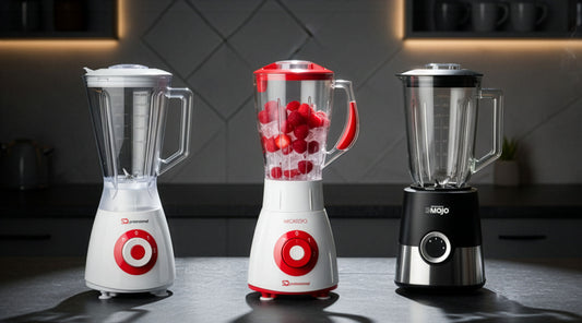 Best Blender UK: The Ultimate Buying Guide