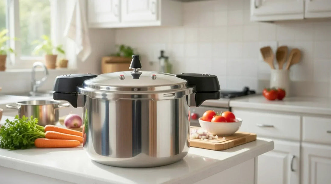 Master the Pressure Cooker: Tips and Hints for Perfect Home Cooking
