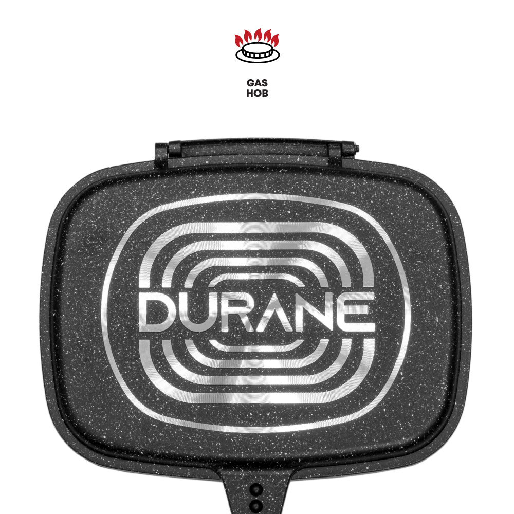 Durane Marbex Die-Cast Magic Pan