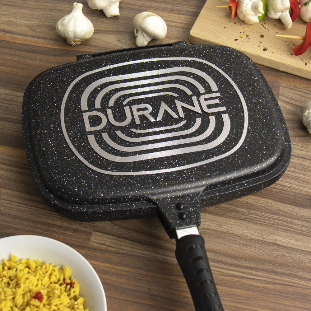 Durane Marbex Die-Cast Magic Pan