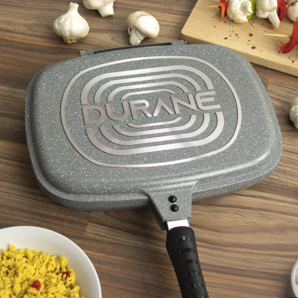 Durane Marbex Die-Cast Magic Pan