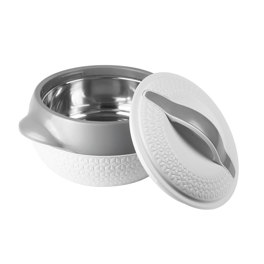 Matrix Insulated Hot Pot Thermal Hot Food Container