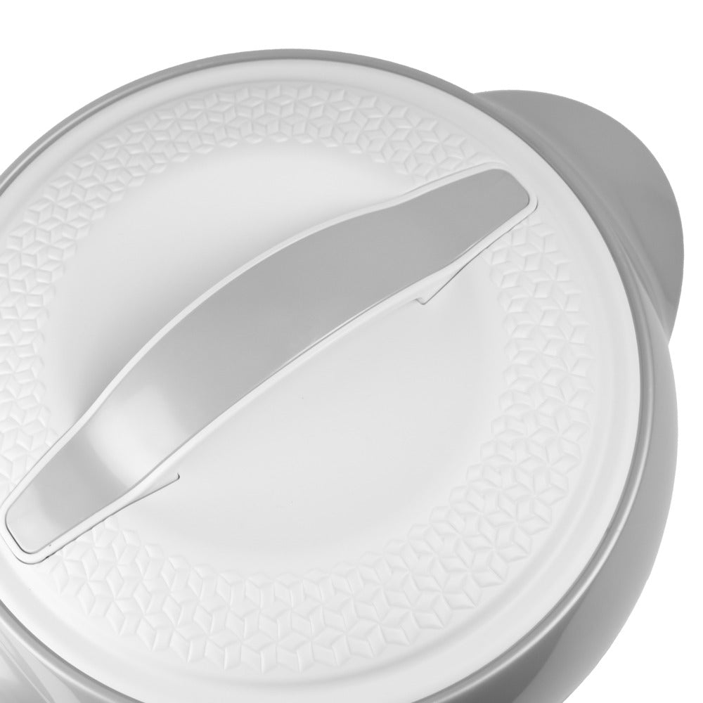 Matrix Insulated Hot Pot Thermal Hot Food Container