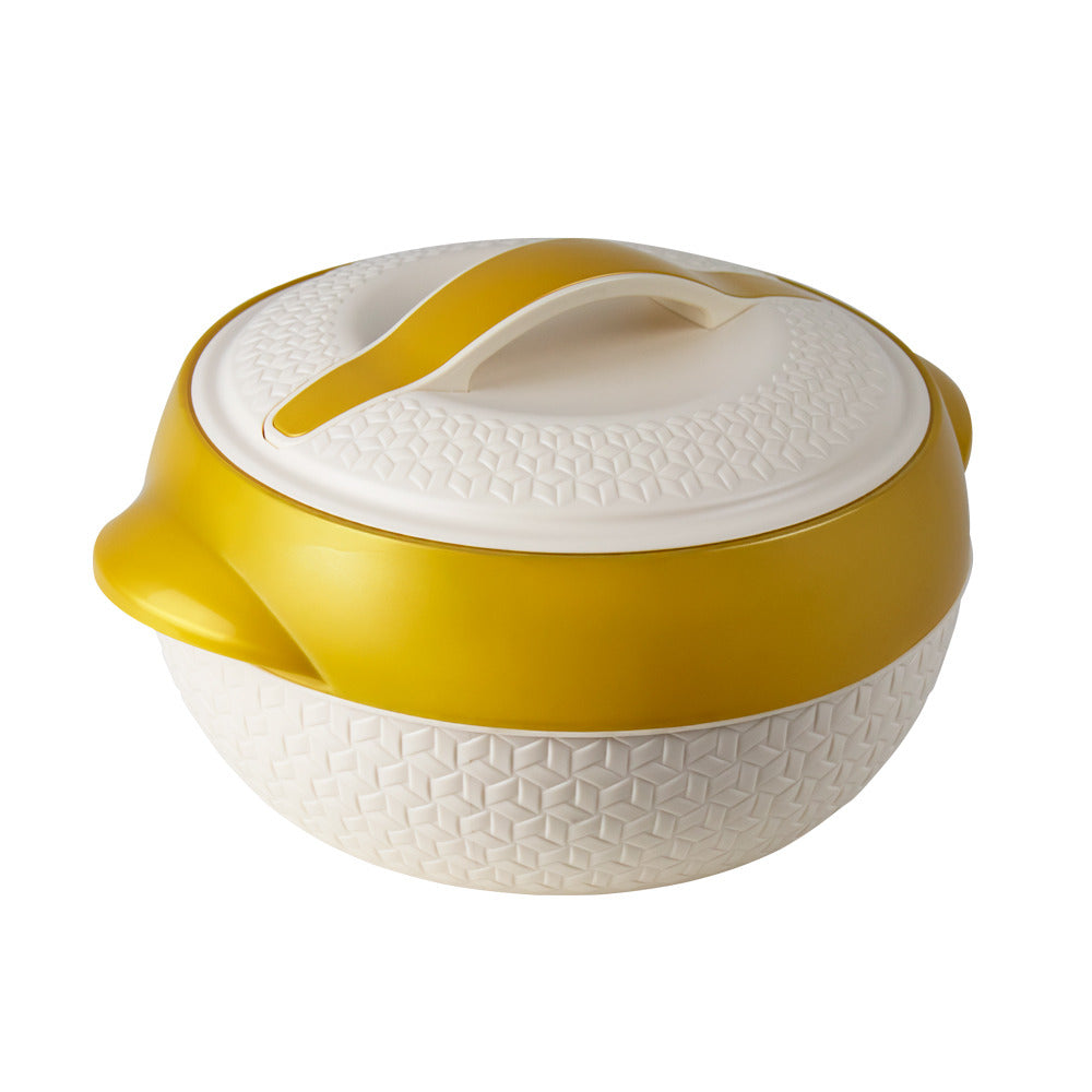 Matrix Insulated Hot Pot Thermal Hot Food Container