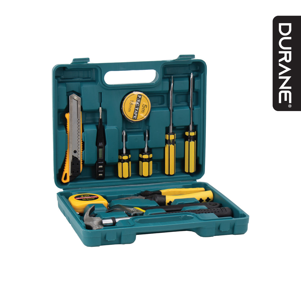 Durane Tool Kit with Case