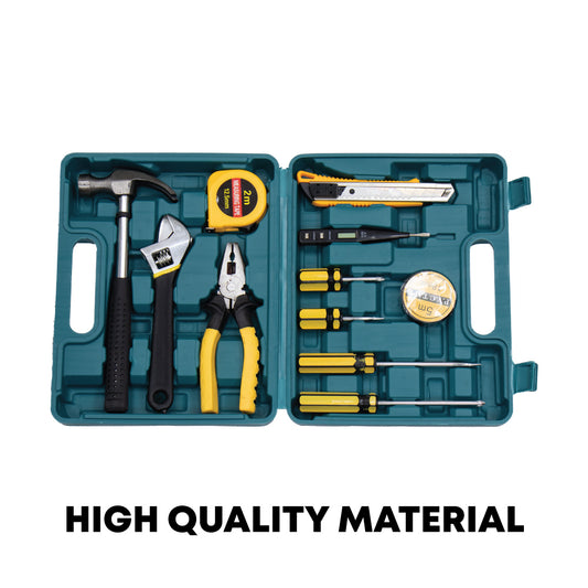 Durane Tool Kit with Case
