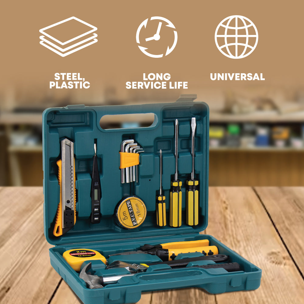 Durane Tool Kit with Case