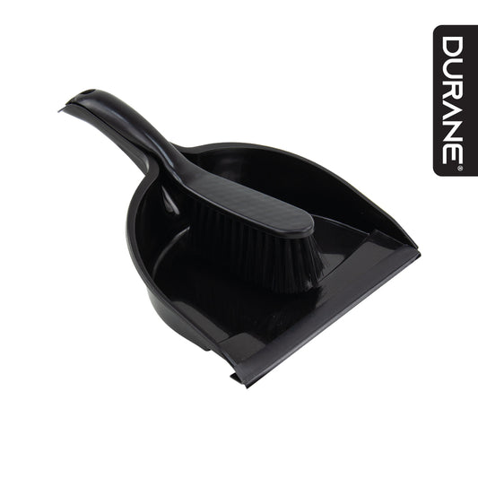 Durane Dustpan & Brush