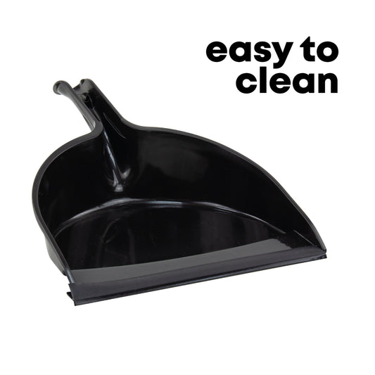 Durane Dustpan & Brush