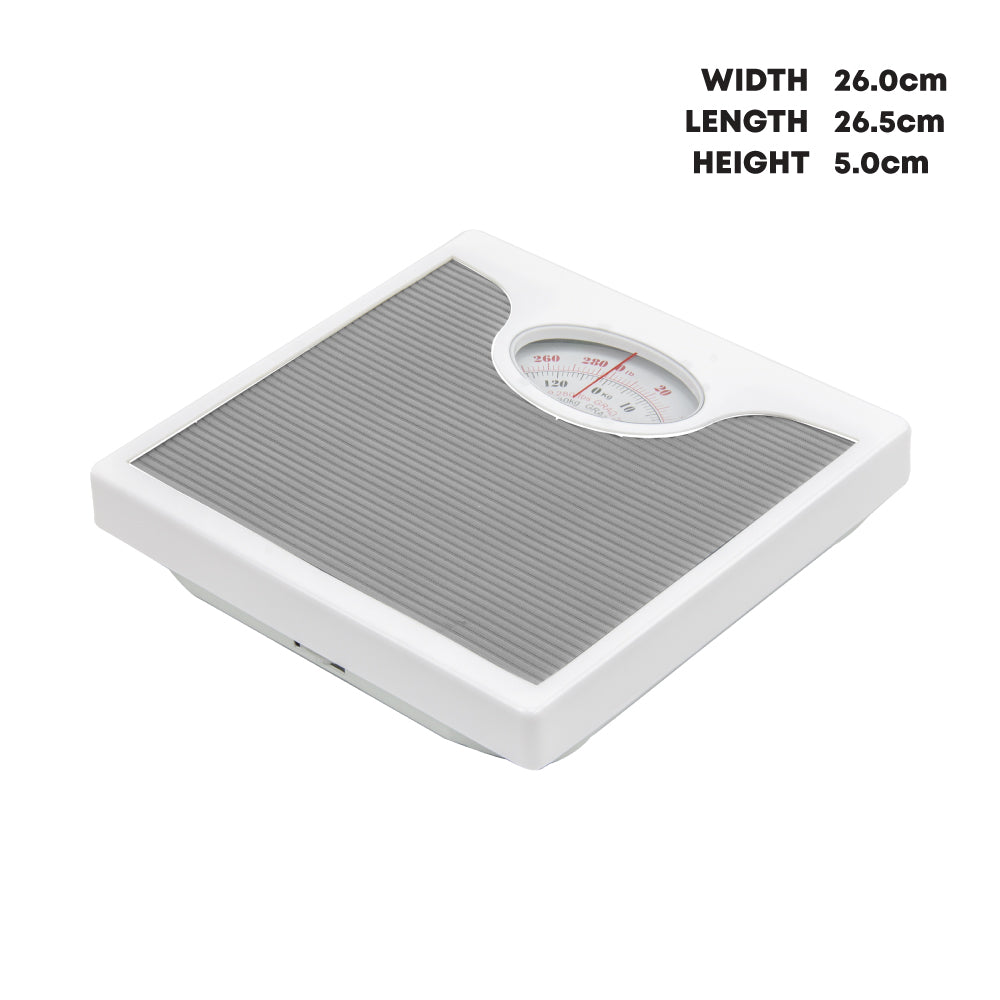 Durane Mechanical Personal Scale
