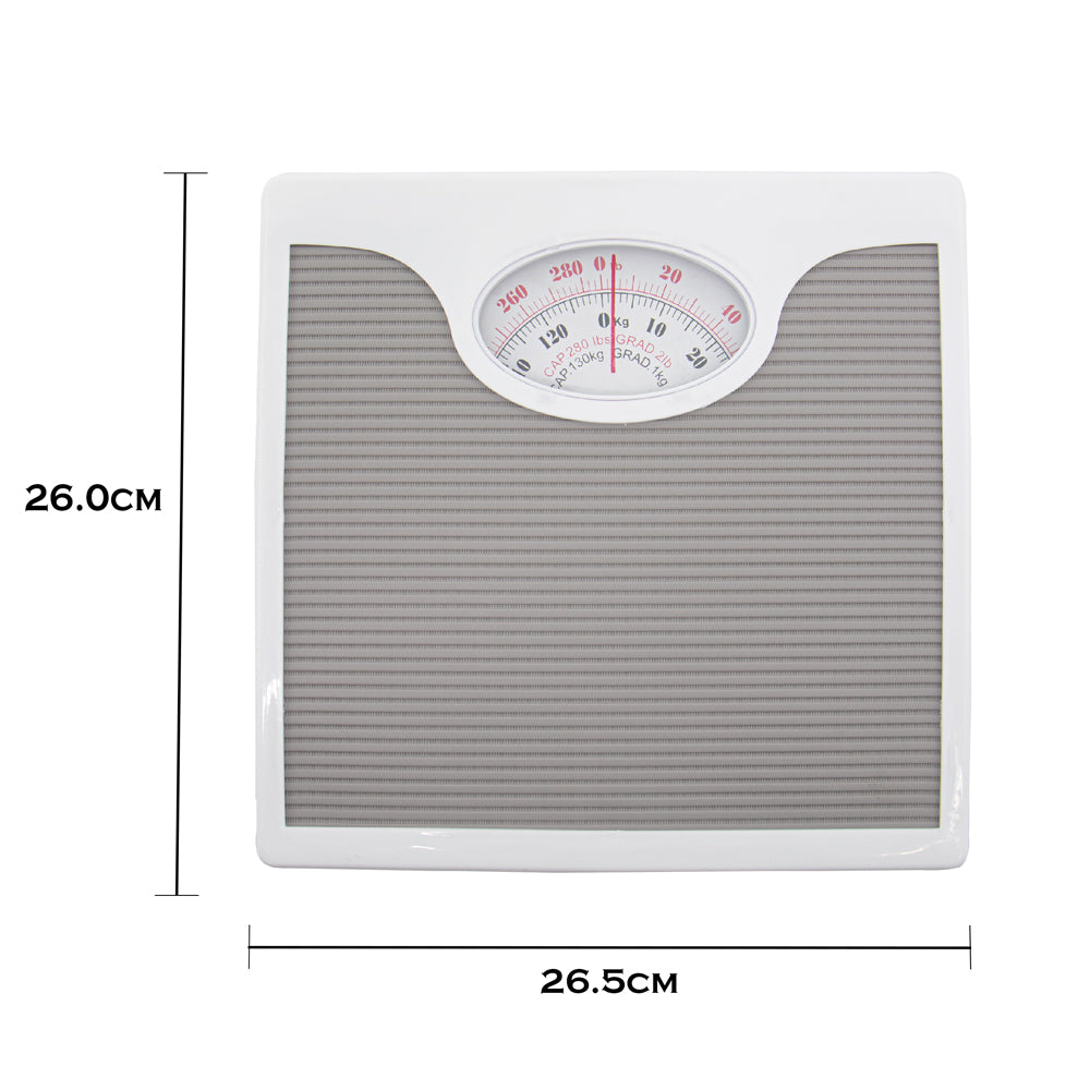 Durane Mechanical Personal Scale