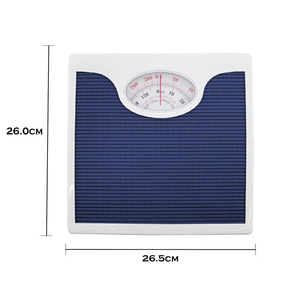 Durane Mechanical Personal Scale