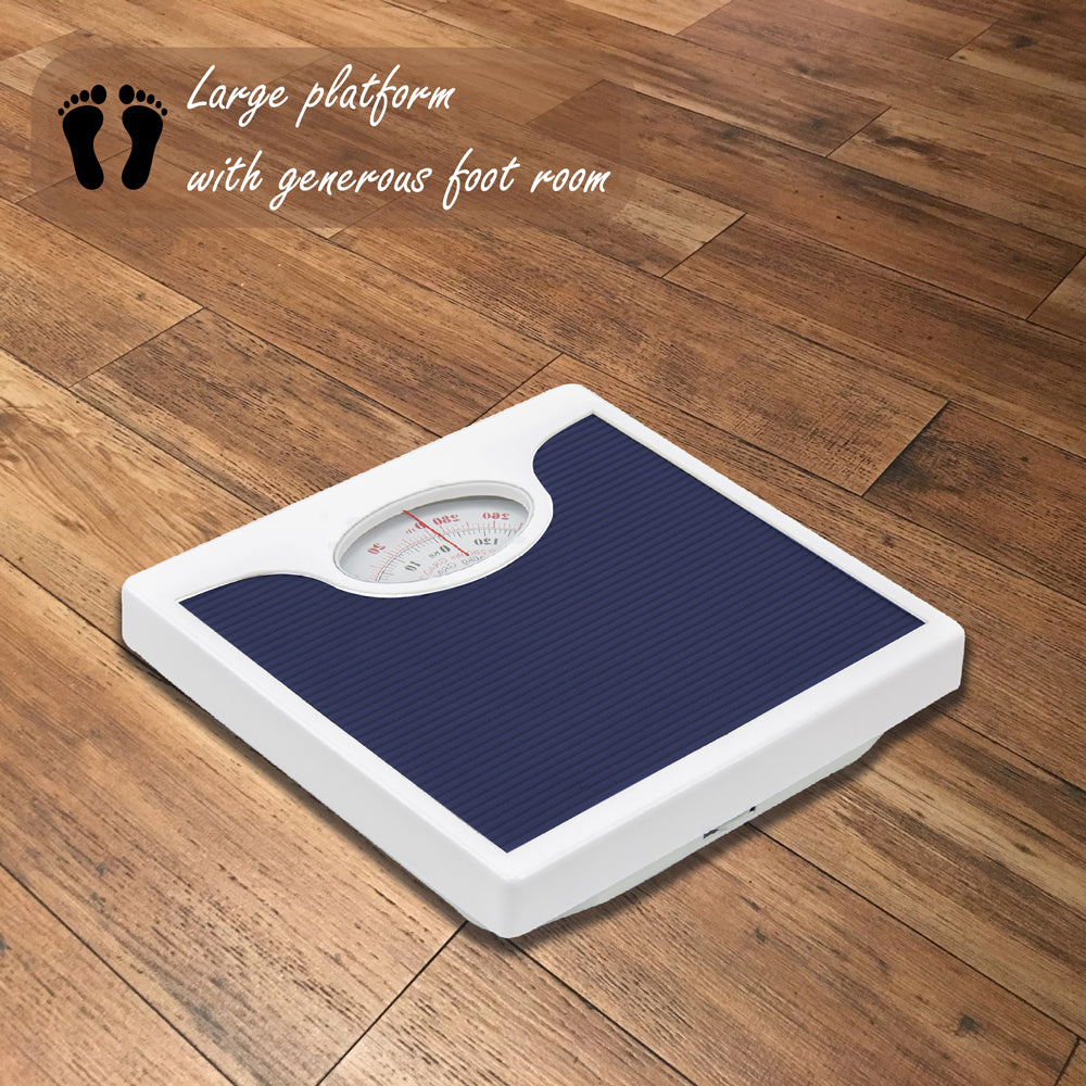 Durane Mechanical Personal Scale