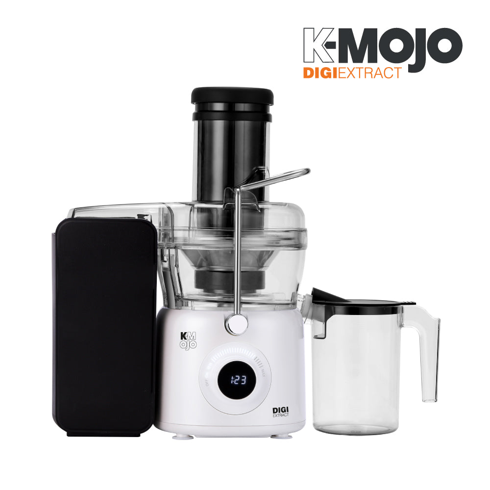 K-Mojo DigiExtract Digital Juicer