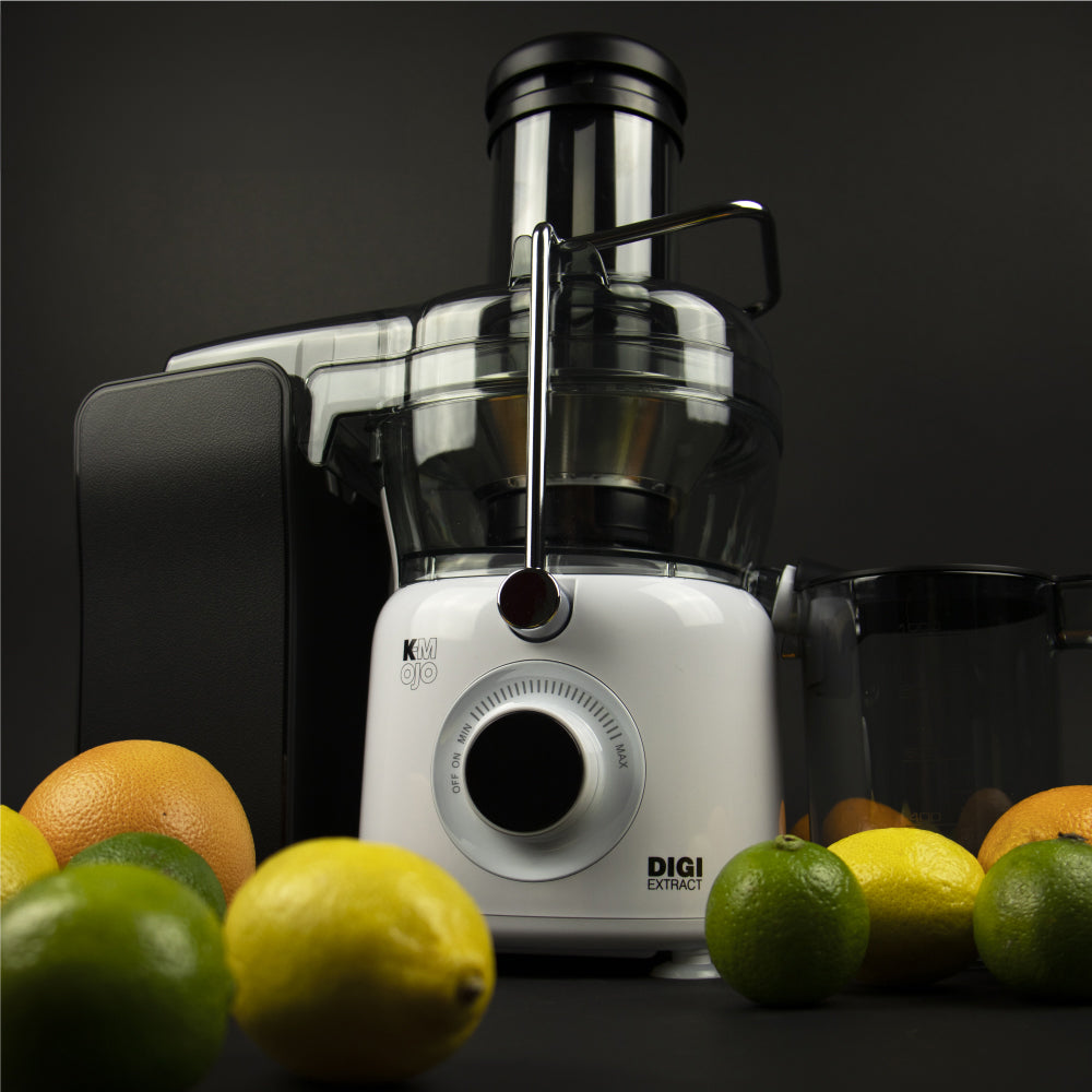 K-Mojo DigiExtract Digital Juicer