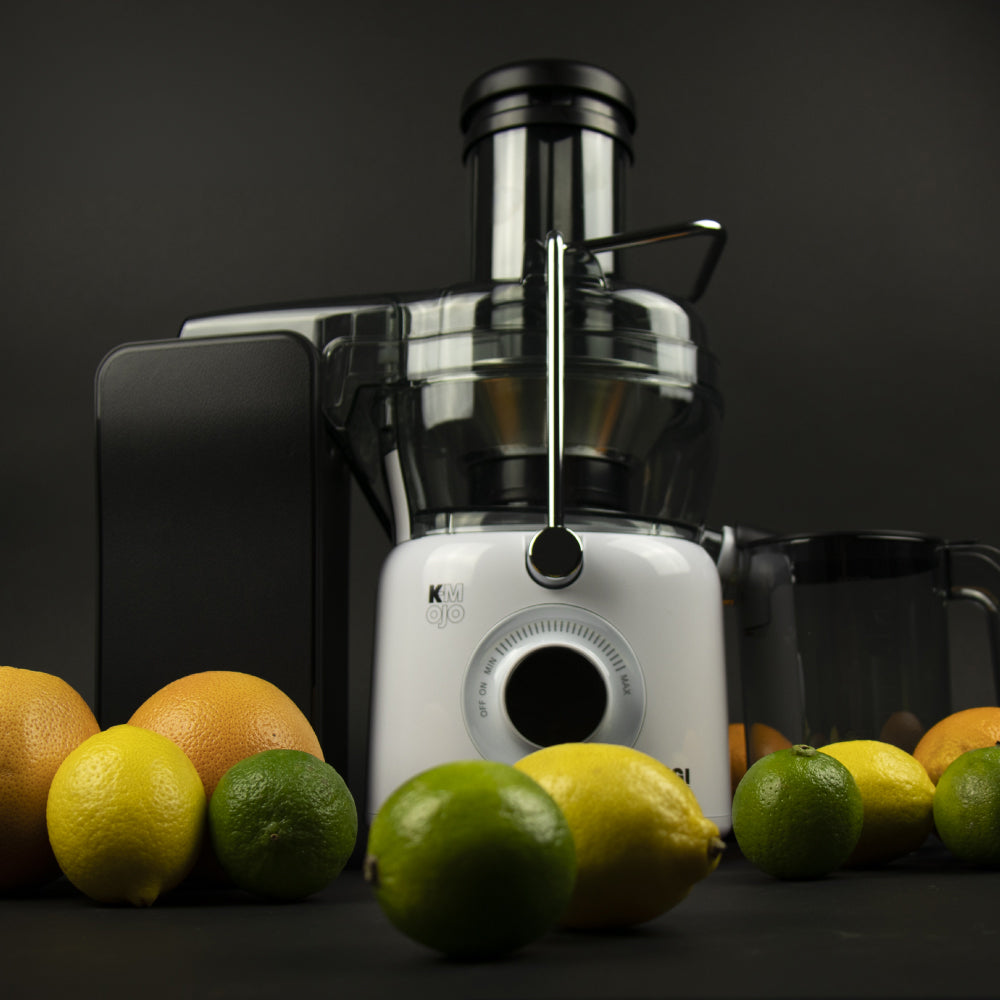 K-Mojo DigiExtract Digital Juicer