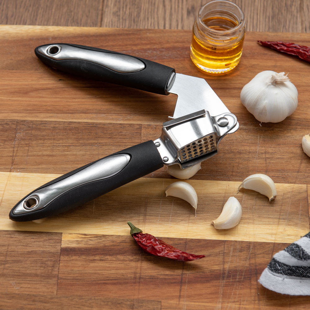 Durane Garlic Press