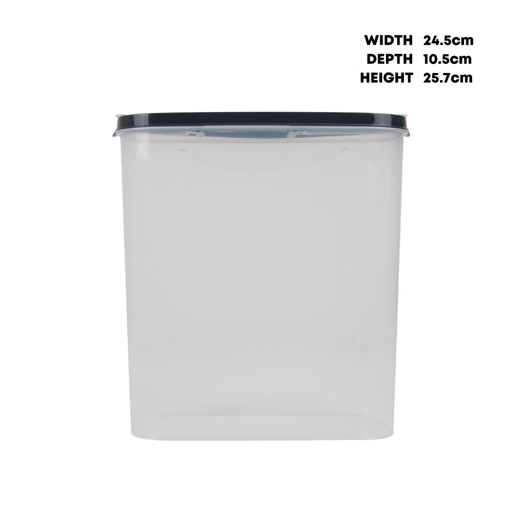 Kassi Food Storage Container Air Tight 4.5L
