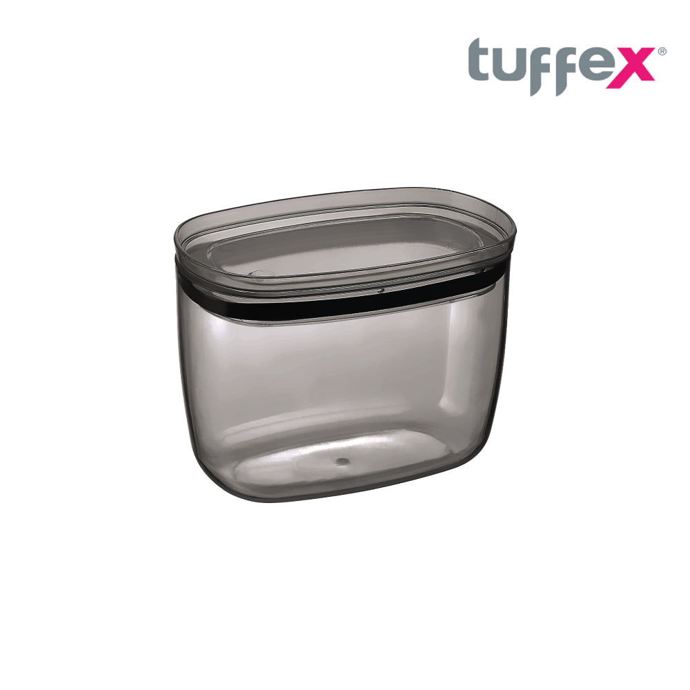 Tuffex Polo Kitchen Dry Food Storage Box 900ml
