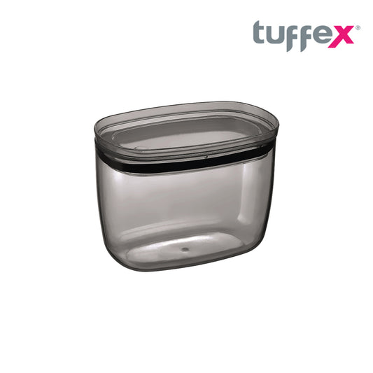 Tuffex Polo Kitchen Dry Food Storage Box 900ml