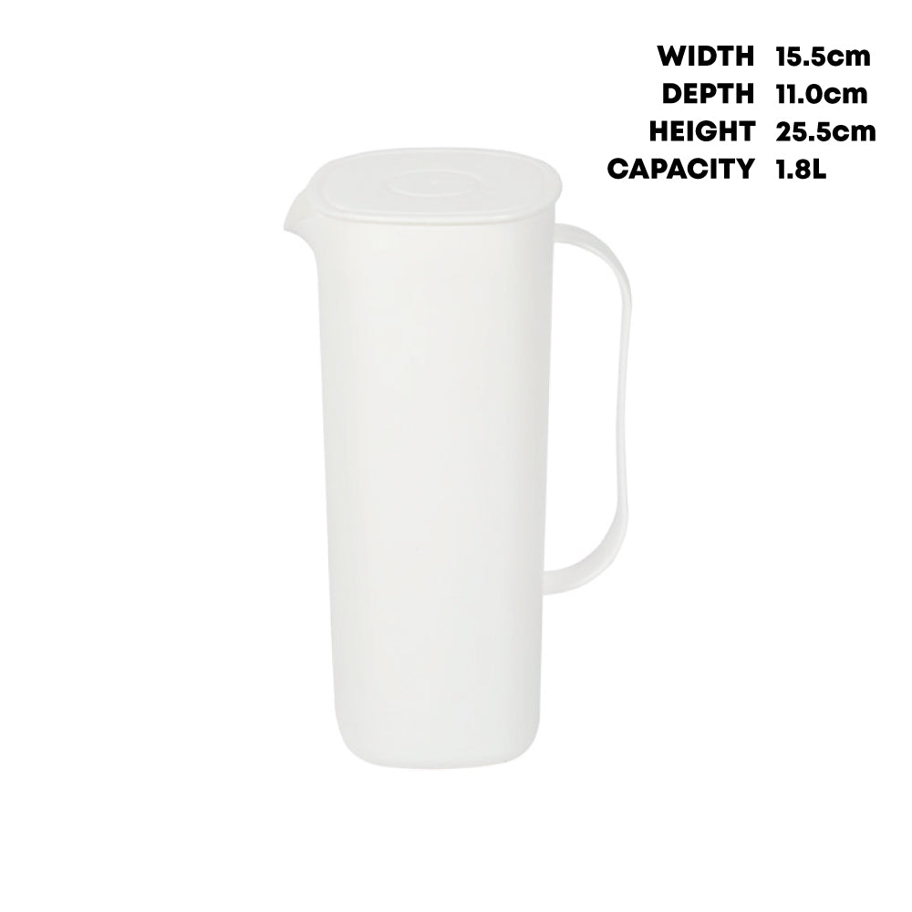 Tuffex Pearl Jug 1.8L